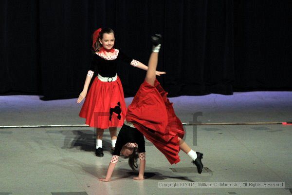IMG_4893.jpg - 2011 Corky Bell Dance Recital5/21/20111:00pm ShowBJCC Birmingham, Al