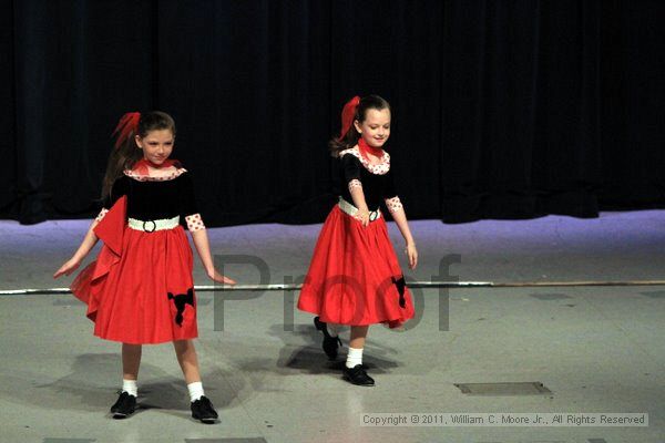 IMG_4899.jpg - 2011 Corky Bell Dance Recital5/21/20111:00pm ShowBJCC Birmingham, Al