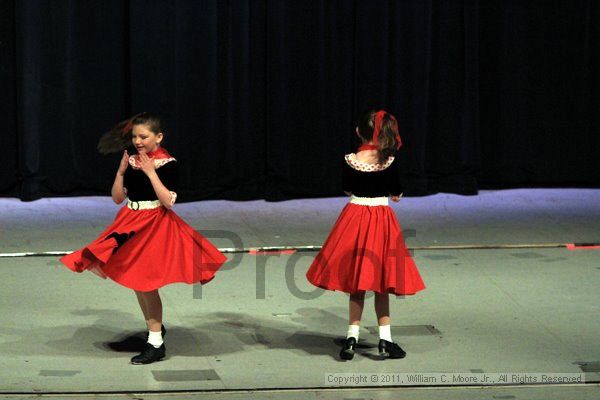 IMG_4903.jpg - 2011 Corky Bell Dance Recital5/21/20111:00pm ShowBJCC Birmingham, Al