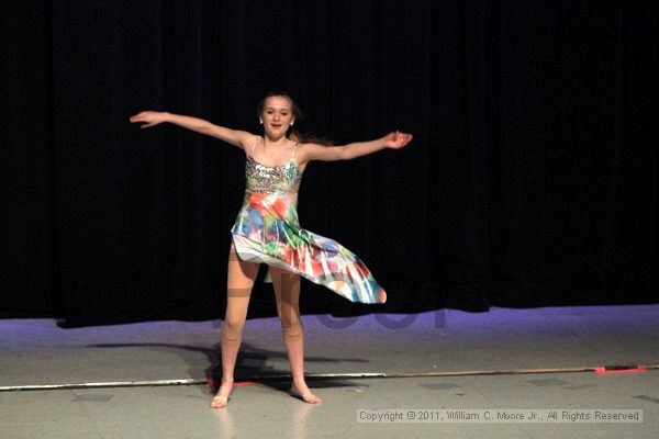 IMG_3703.jpg - 2011 Corky Bell Dance Recital5/21/20111:00pm ShowBJCC Birmingham, Al