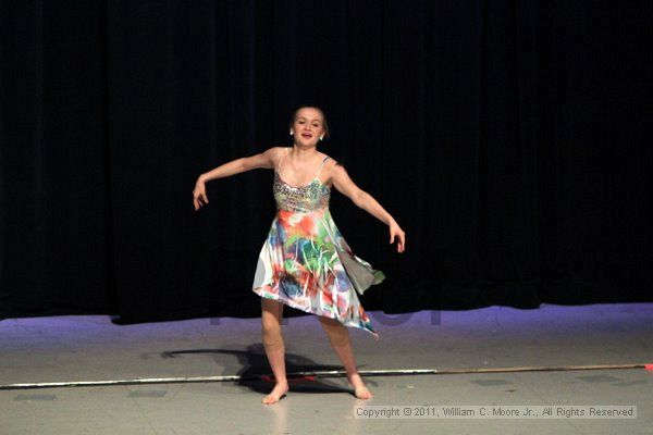 IMG_3704.jpg - 2011 Corky Bell Dance Recital5/21/20111:00pm ShowBJCC Birmingham, Al