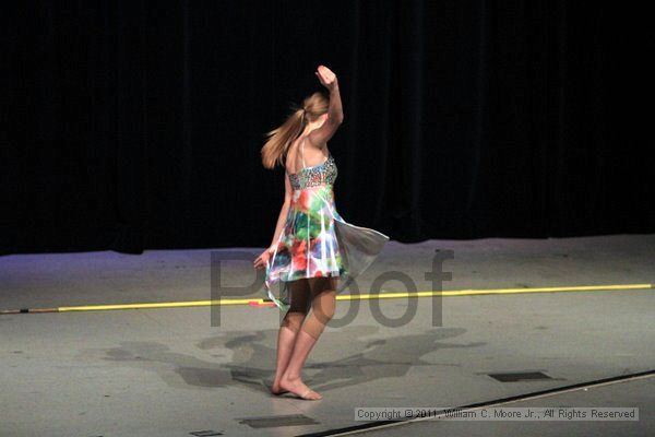 IMG_3711.jpg - 2011 Corky Bell Dance Recital5/21/20111:00pm ShowBJCC Birmingham, Al