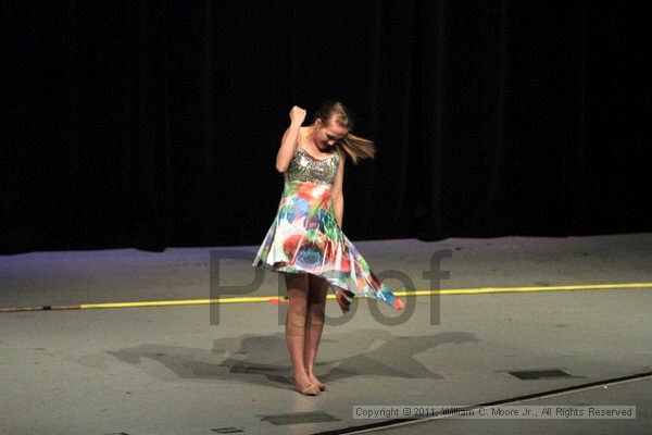 IMG_3712.jpg - 2011 Corky Bell Dance Recital5/21/20111:00pm ShowBJCC Birmingham, Al