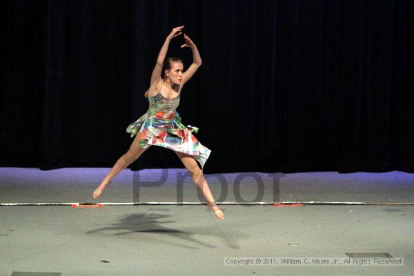 IMG_3725.jpg - 2011 Corky Bell Dance Recital5/21/20111:00pm ShowBJCC Birmingham, Al