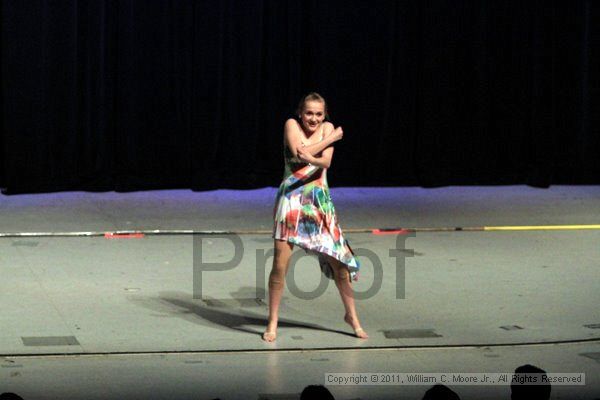 IMG_3741.jpg - 2011 Corky Bell Dance Recital5/21/20111:00pm ShowBJCC Birmingham, Al
