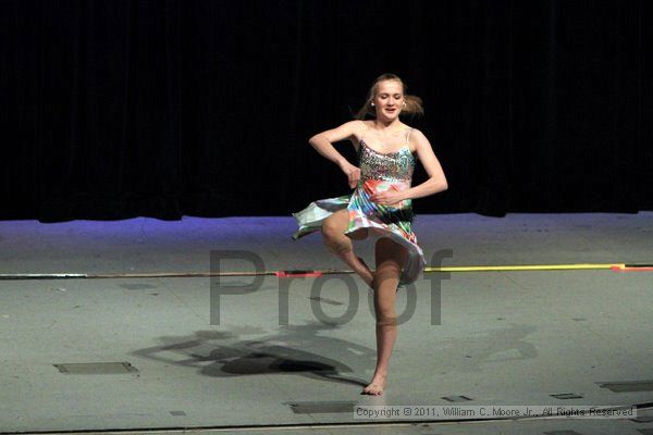 IMG_3749.jpg - 2011 Corky Bell Dance Recital5/21/20111:00pm ShowBJCC Birmingham, Al