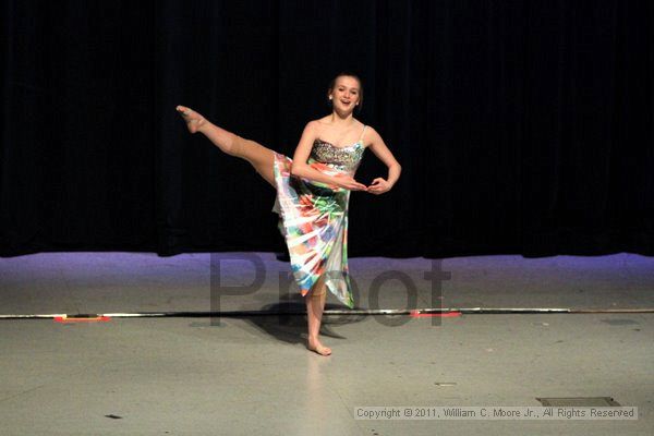 IMG_3757.jpg - 2011 Corky Bell Dance Recital5/21/20111:00pm ShowBJCC Birmingham, Al