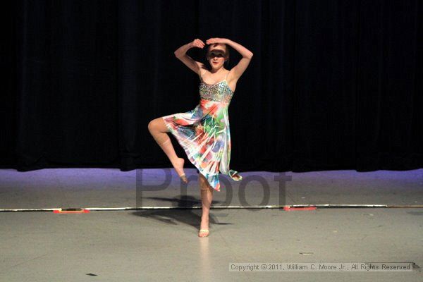 IMG_3758.jpg - 2011 Corky Bell Dance Recital5/21/20111:00pm ShowBJCC Birmingham, Al