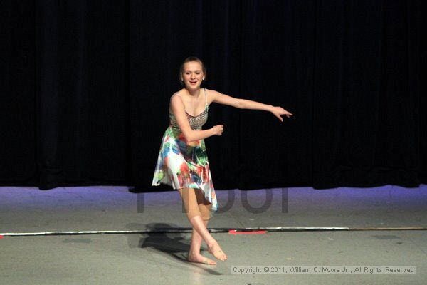 IMG_3764.jpg - 2011 Corky Bell Dance Recital5/21/20111:00pm ShowBJCC Birmingham, Al