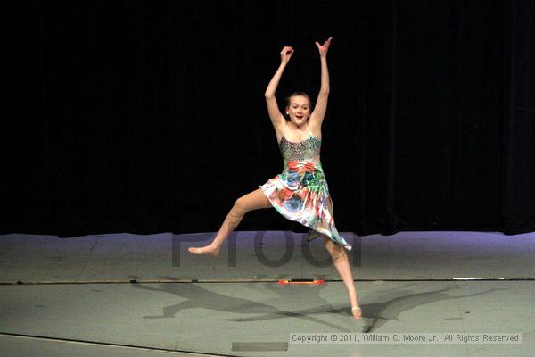 IMG_3769.jpg - 2011 Corky Bell Dance Recital5/21/20111:00pm ShowBJCC Birmingham, Al