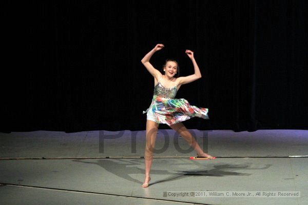 IMG_3771.jpg - 2011 Corky Bell Dance Recital5/21/20111:00pm ShowBJCC Birmingham, Al