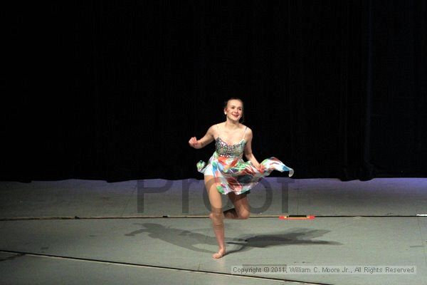 IMG_3772.jpg - 2011 Corky Bell Dance Recital5/21/20111:00pm ShowBJCC Birmingham, Al