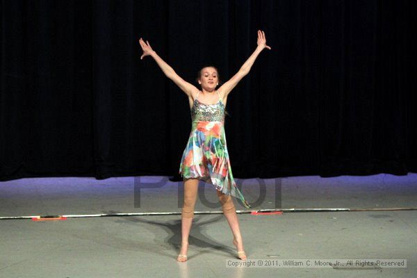 IMG_3777.jpg - 2011 Corky Bell Dance Recital5/21/20111:00pm ShowBJCC Birmingham, Al