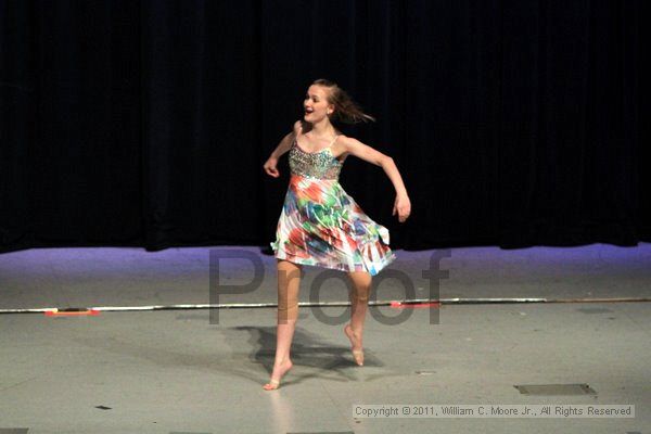 IMG_3786.jpg - 2011 Corky Bell Dance Recital5/21/20111:00pm ShowBJCC Birmingham, Al