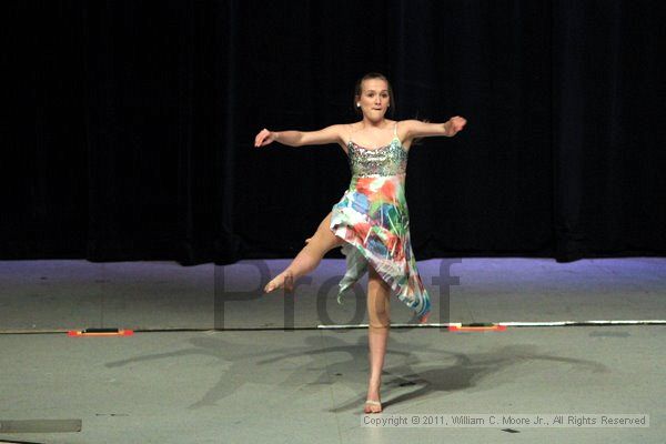 IMG_3798.jpg - 2011 Corky Bell Dance Recital5/21/20111:00pm ShowBJCC Birmingham, Al