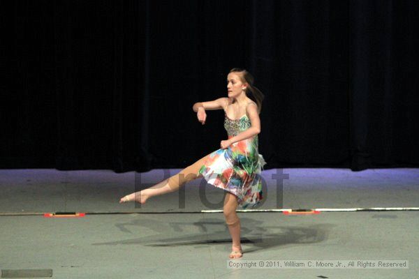 IMG_3801.jpg - 2011 Corky Bell Dance Recital5/21/20111:00pm ShowBJCC Birmingham, Al