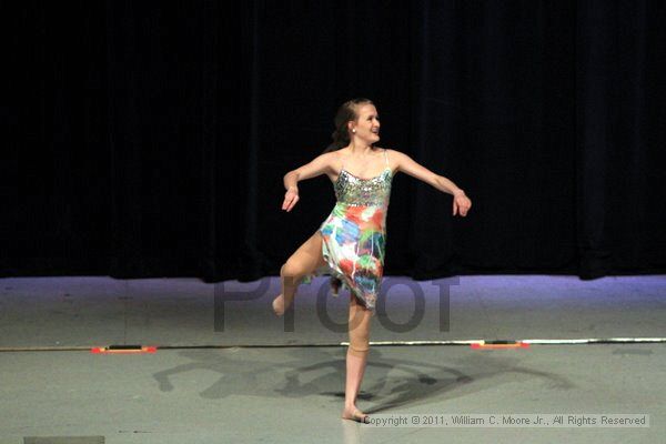 IMG_3803.jpg - 2011 Corky Bell Dance Recital5/21/20111:00pm ShowBJCC Birmingham, Al