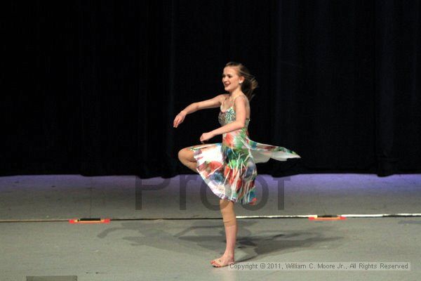 IMG_3804.jpg - 2011 Corky Bell Dance Recital5/21/20111:00pm ShowBJCC Birmingham, Al