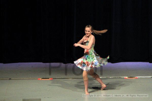 IMG_3805.jpg - 2011 Corky Bell Dance Recital5/21/20111:00pm ShowBJCC Birmingham, Al