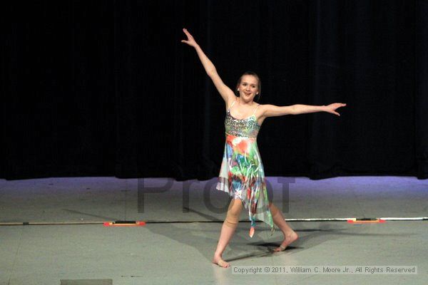 IMG_3807.jpg - 2011 Corky Bell Dance Recital5/21/20111:00pm ShowBJCC Birmingham, Al