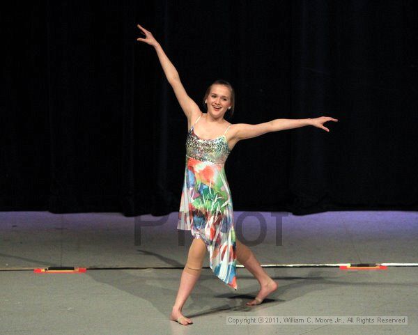 IMG_3809.jpg - 2011 Corky Bell Dance Recital5/21/20111:00pm ShowBJCC Birmingham, Al