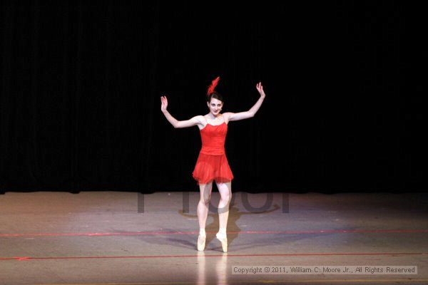 IMG_0033.jpg - 2011 Corky Bell Dance Recital5/21/20111:00pm ShowBJCC Birmingham, Al