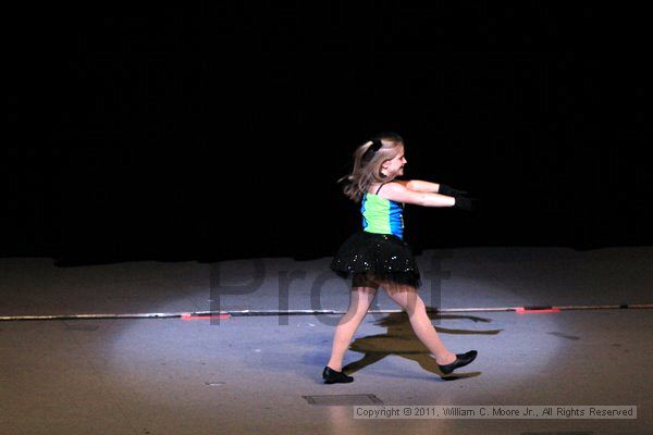IMG_1866.jpg - 2011 Corky Bell Dance Recital5/21/20111:00pm ShowBJCC Birmingham, Al