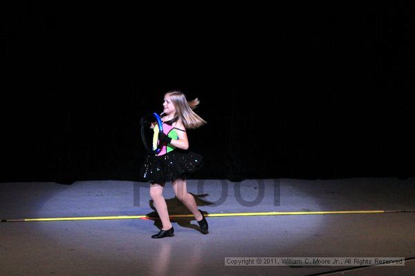 IMG_1890.jpg - 2011 Corky Bell Dance Recital5/21/20111:00pm ShowBJCC Birmingham, Al