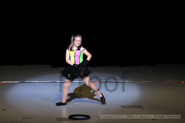 IMG_1907.jpg - 2011 Corky Bell Dance Recital5/21/20111:00pm ShowBJCC Birmingham, Al