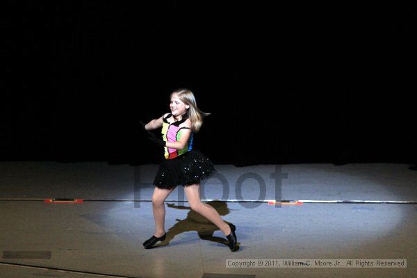 IMG_1912.jpg - 2011 Corky Bell Dance Recital5/21/20111:00pm ShowBJCC Birmingham, Al