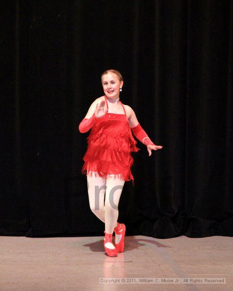IMG_9586.jpg - 2011 Corky Bell Dance Recital5/21/20111:00pm ShowBJCC Birmingham, Al