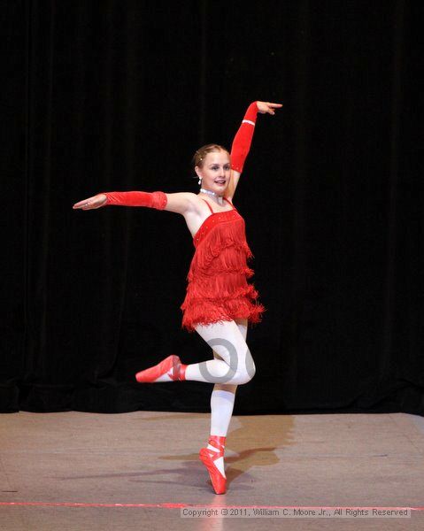 IMG_9588.jpg - 2011 Corky Bell Dance Recital5/21/20111:00pm ShowBJCC Birmingham, Al