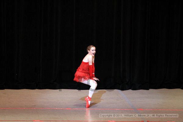 IMG_9590.jpg - 2011 Corky Bell Dance Recital5/21/20111:00pm ShowBJCC Birmingham, Al