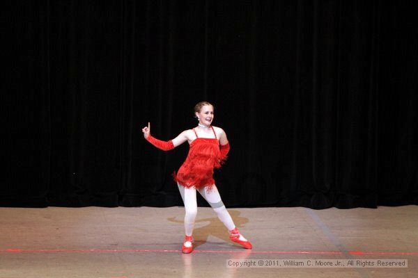IMG_9593.jpg - 2011 Corky Bell Dance Recital5/21/20111:00pm ShowBJCC Birmingham, Al