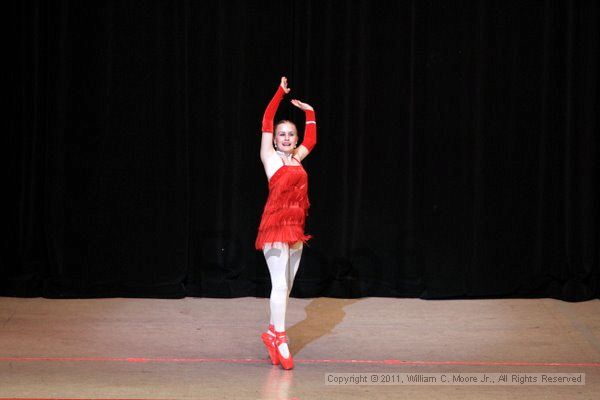 IMG_9595.jpg - 2011 Corky Bell Dance Recital5/21/20111:00pm ShowBJCC Birmingham, Al