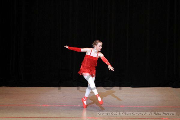 IMG_9597.jpg - 2011 Corky Bell Dance Recital5/21/20111:00pm ShowBJCC Birmingham, Al
