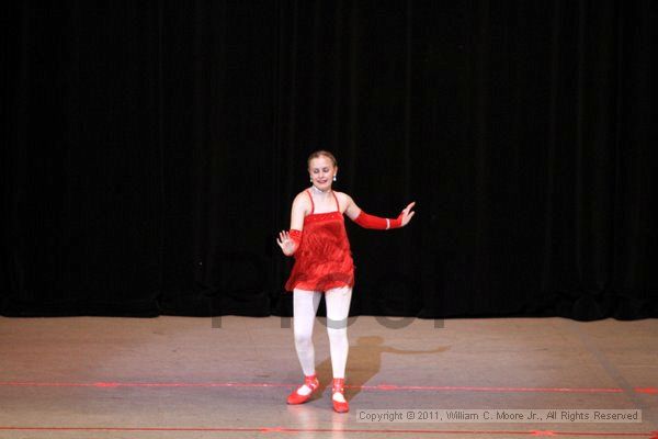 IMG_9598.jpg - 2011 Corky Bell Dance Recital5/21/20111:00pm ShowBJCC Birmingham, Al