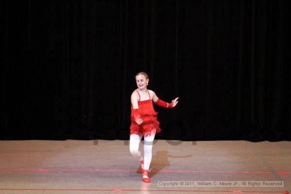 IMG_9599.jpg - 2011 Corky Bell Dance Recital5/21/20111:00pm ShowBJCC Birmingham, Al