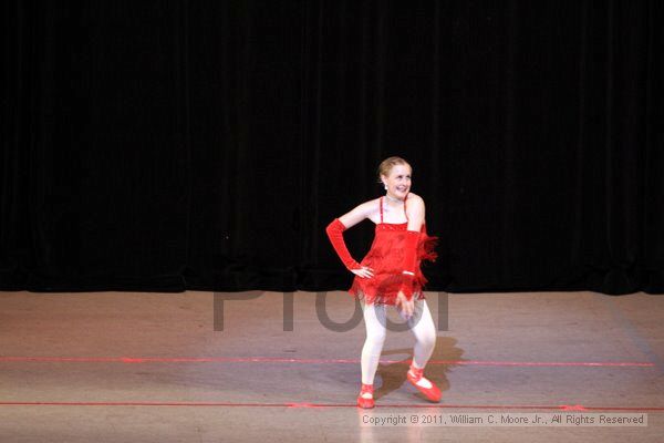 IMG_9601.jpg - 2011 Corky Bell Dance Recital5/21/20111:00pm ShowBJCC Birmingham, Al