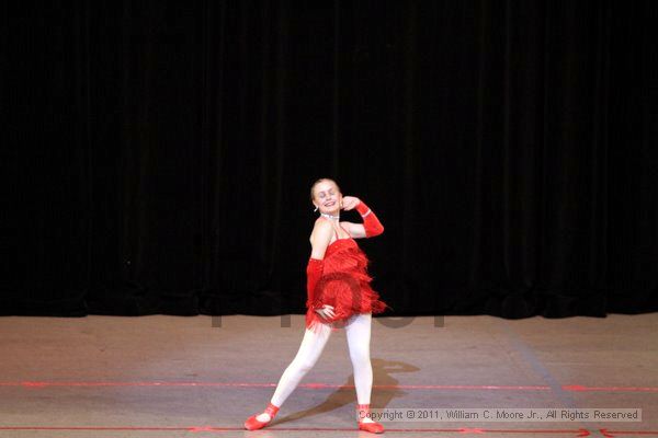 IMG_9602.jpg - 2011 Corky Bell Dance Recital5/21/20111:00pm ShowBJCC Birmingham, Al