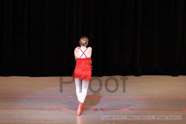 IMG_9608.jpg - 2011 Corky Bell Dance Recital5/21/20111:00pm ShowBJCC Birmingham, Al