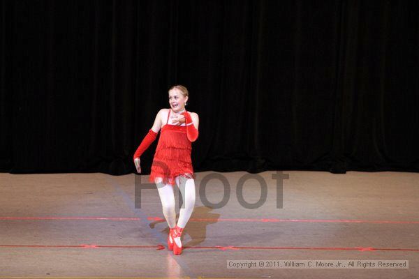 IMG_9610.jpg - 2011 Corky Bell Dance Recital5/21/20111:00pm ShowBJCC Birmingham, Al