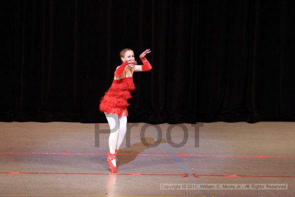 IMG_9612.jpg - 2011 Corky Bell Dance Recital5/21/20111:00pm ShowBJCC Birmingham, Al