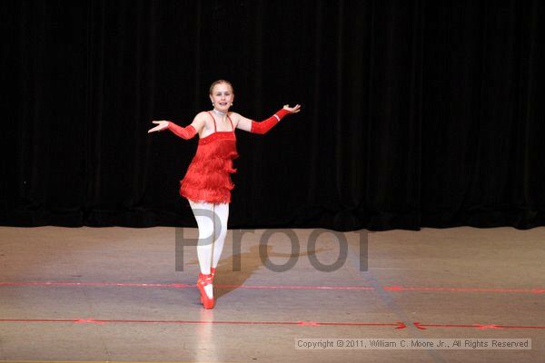 IMG_9614.jpg - 2011 Corky Bell Dance Recital5/21/20111:00pm ShowBJCC Birmingham, Al
