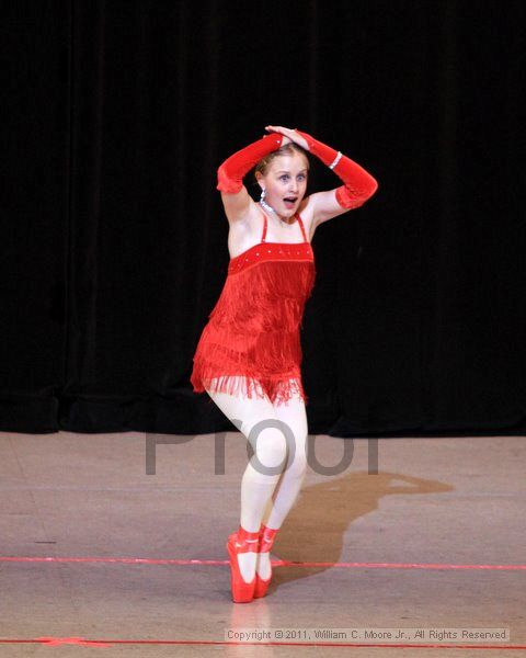 IMG_9617.jpg - 2011 Corky Bell Dance Recital5/21/20111:00pm ShowBJCC Birmingham, Al