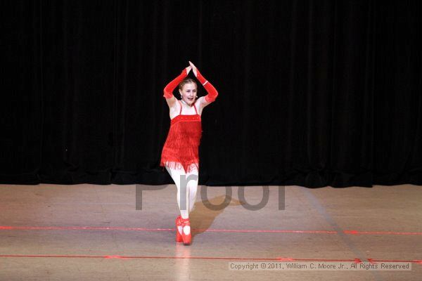 IMG_9618.jpg - 2011 Corky Bell Dance Recital5/21/20111:00pm ShowBJCC Birmingham, Al