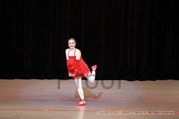 IMG_9620.jpg - 2011 Corky Bell Dance Recital5/21/20111:00pm ShowBJCC Birmingham, Al