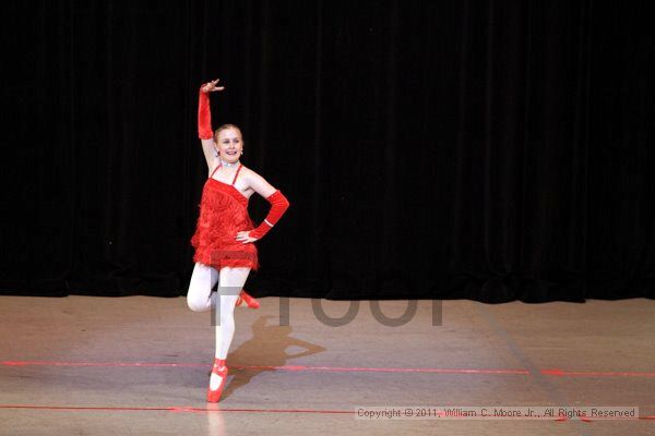 IMG_9621.jpg - 2011 Corky Bell Dance Recital5/21/20111:00pm ShowBJCC Birmingham, Al