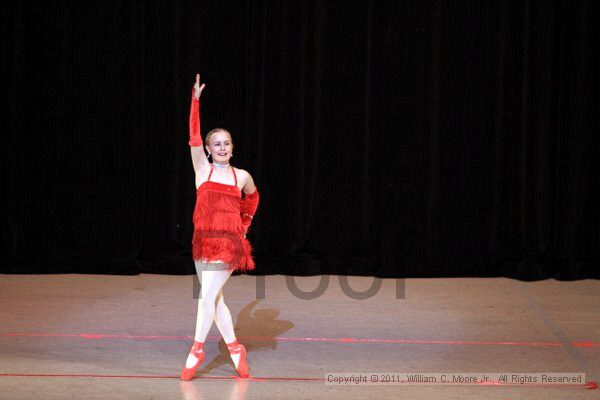 IMG_9622.jpg - 2011 Corky Bell Dance Recital5/21/20111:00pm ShowBJCC Birmingham, Al