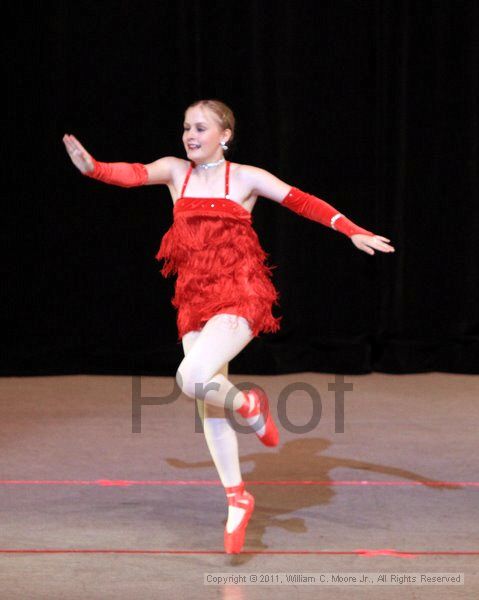IMG_9623.jpg - 2011 Corky Bell Dance Recital5/21/20111:00pm ShowBJCC Birmingham, Al
